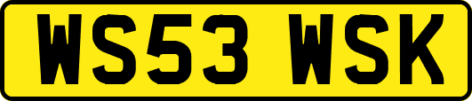 WS53WSK