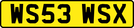 WS53WSX