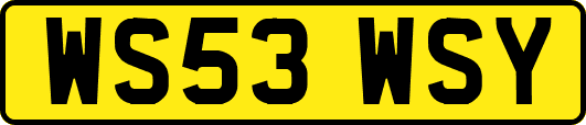 WS53WSY