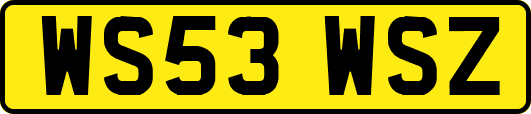WS53WSZ