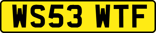 WS53WTF