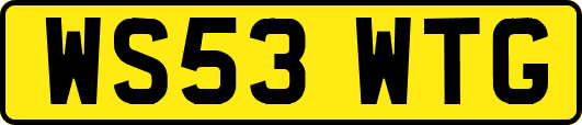 WS53WTG