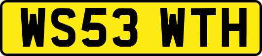 WS53WTH