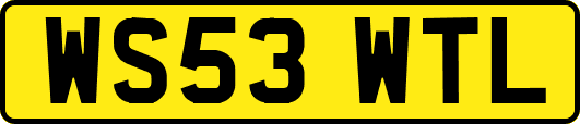 WS53WTL