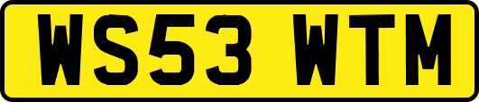 WS53WTM