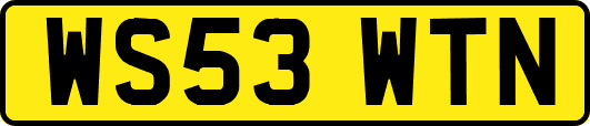 WS53WTN