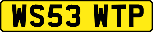 WS53WTP