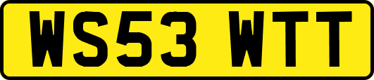 WS53WTT