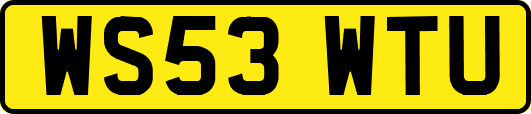 WS53WTU