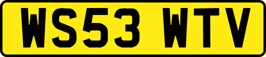WS53WTV