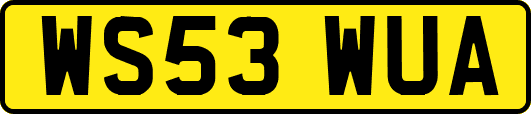 WS53WUA