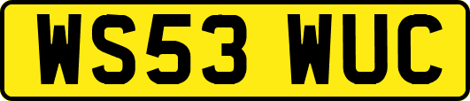WS53WUC