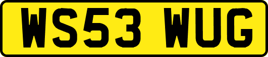 WS53WUG