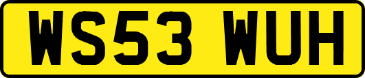 WS53WUH