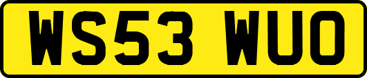 WS53WUO