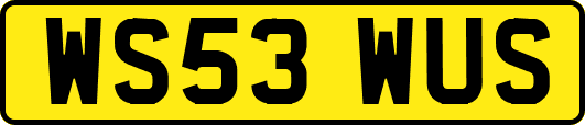 WS53WUS