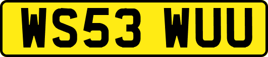 WS53WUU