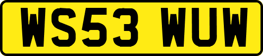 WS53WUW