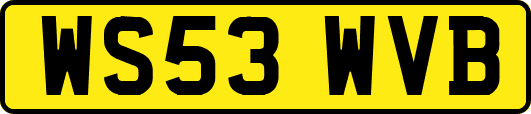 WS53WVB