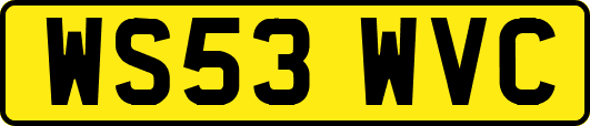 WS53WVC