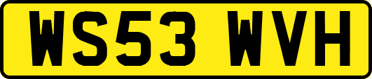 WS53WVH