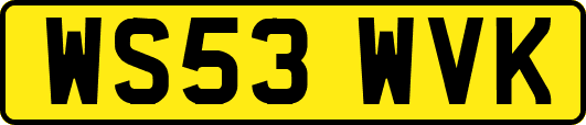 WS53WVK