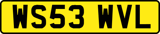 WS53WVL