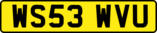 WS53WVU