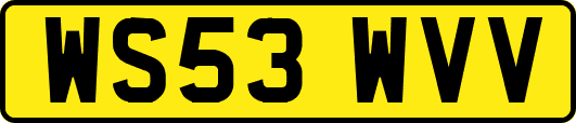 WS53WVV