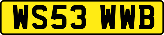WS53WWB