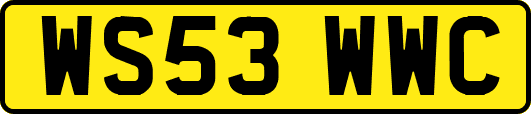 WS53WWC