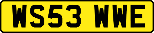 WS53WWE