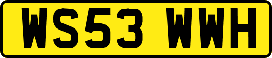 WS53WWH