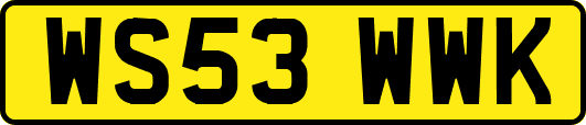 WS53WWK