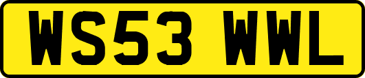 WS53WWL