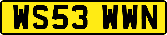 WS53WWN