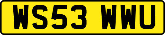WS53WWU