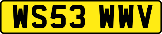 WS53WWV