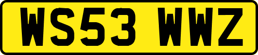 WS53WWZ