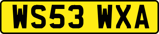 WS53WXA