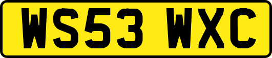 WS53WXC