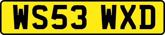 WS53WXD
