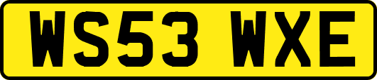 WS53WXE