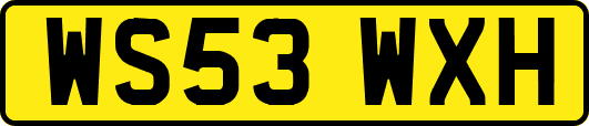 WS53WXH