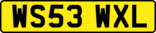 WS53WXL