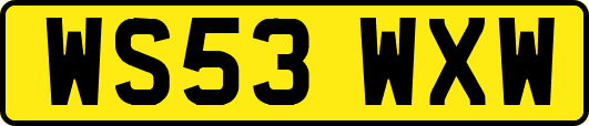 WS53WXW