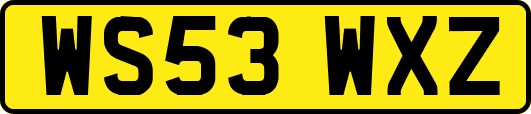 WS53WXZ