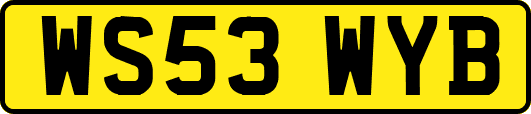 WS53WYB