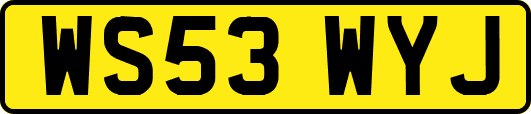 WS53WYJ