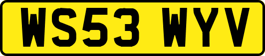 WS53WYV